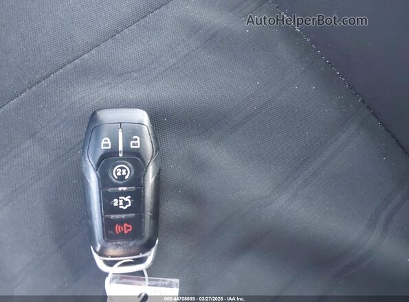 1FA6P8TH1G5301076 2016 FORD MUSTANG Black 