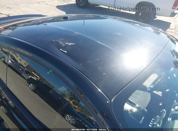 1FA6P8TH1J5163840 2018 FORD MUSTANG Black 