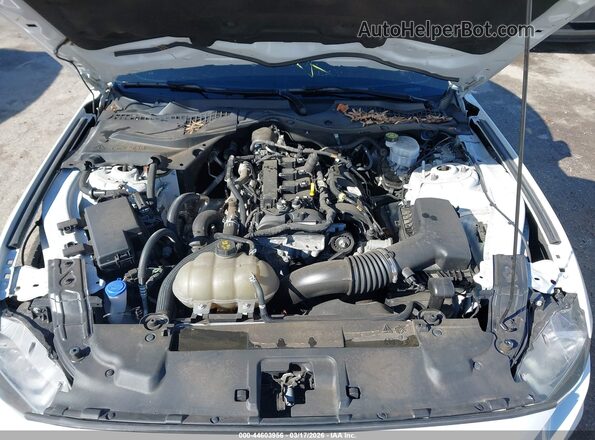 1FA6P8TH3N5118274 2022 FORD MUSTANG White 