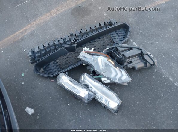 1FA6P8TH5M5127931 2021 FORD MUSTANG Black 