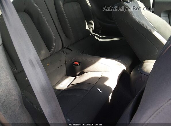 1FA6P8TH6M5127307 2021 FORD MUSTANG Black Widok naklejki z numerem VIN