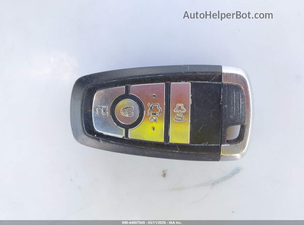 1FA6P8TH7M5152085 2021 FORD MUSTANG White Առջևի վահանակի տեսք