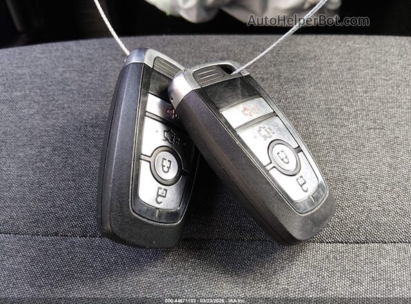 1FA6P8TH7R5131521 2024 FORD MUSTANG Silver 