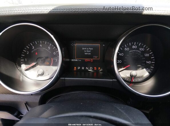 1FA6P8TH8L5122737 2020 FORD MUSTANG Blue 