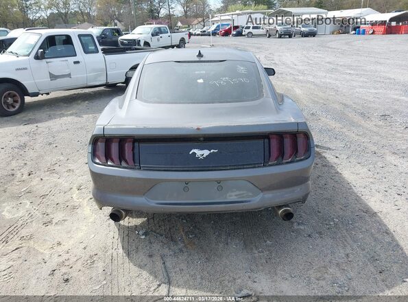 1FA6P8TH8M5151446 2021 FORD MUSTANG Black 