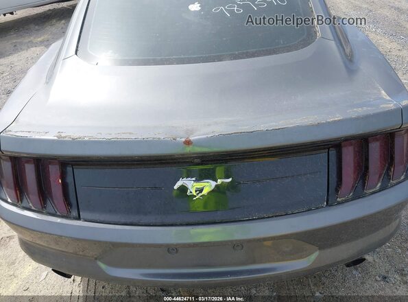 1FA6P8TH8M5151446 2021 FORD MUSTANG Black 