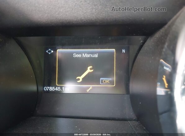 1FA6P8THXG5223932 2016 FORD MUSTANG Красный 