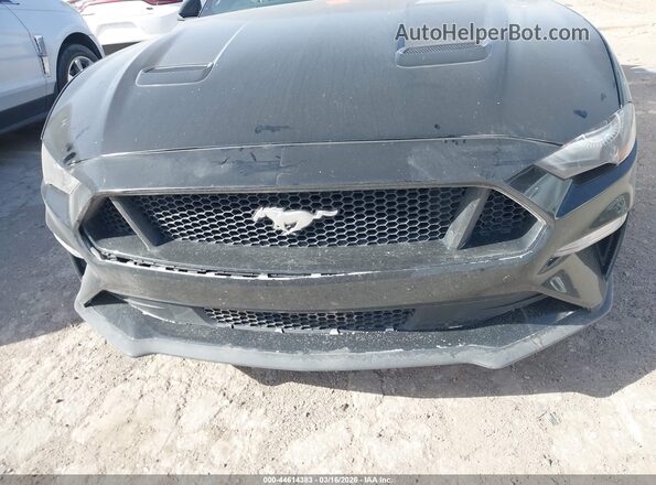 1FA6P8THXP5109302 2023 FORD MUSTANG Black 