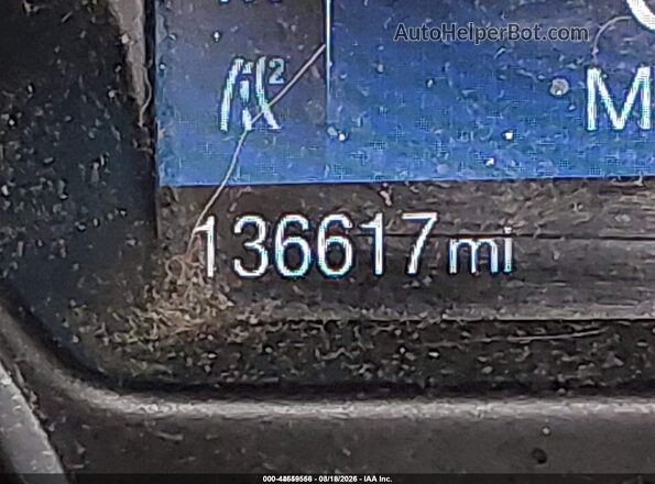 1FADP3E28GL322327 2016 FORD FOCUS Silver 