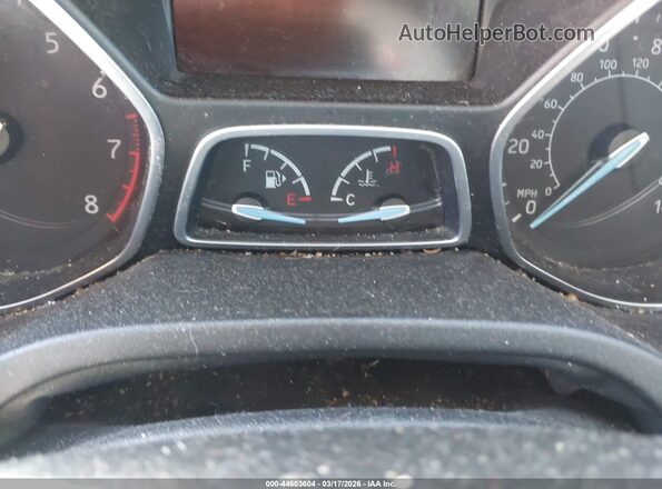 1FADP3F22GL272197 2016 FORD FOCUS White 