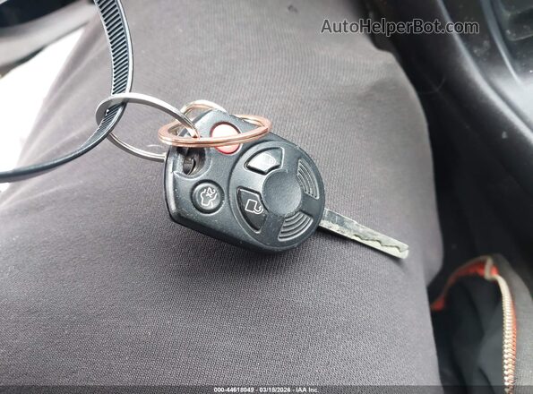 1FADP3F2XGL217917 2016 FORD FOCUS Gray 