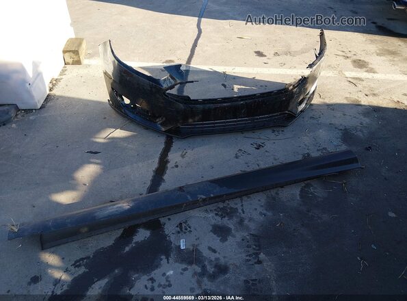 1FADP3FE3HL317420 2017 FORD FOCUS Black Սարքավորումների վահանակի տեսք