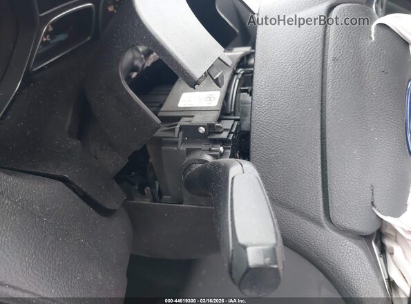 1FADP3K27JL300962 2018 FORD FOCUS Black 