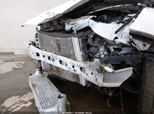 1FADP3L90JL322328 2018 FORD FOCUS ST White 