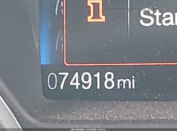 1FADP3L95HL313344 2017 FORD FOCUS ST Black 