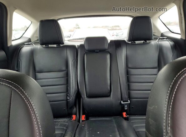 1FADP5AU2JL101574 2018 FORD C-MAX Blue 