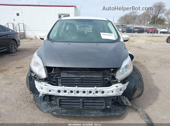 1FADP5AU9HL105857 2017 FORD C-MAX HYBRID White 