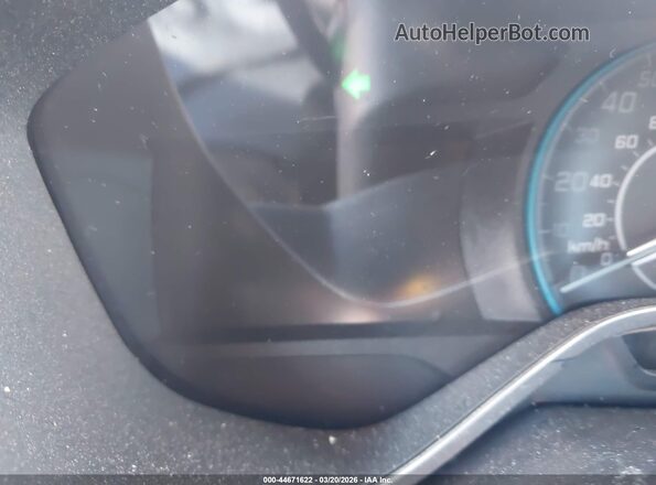 1FADP5BU5GL111023 2016 FORD C-MAX HYBRID White 