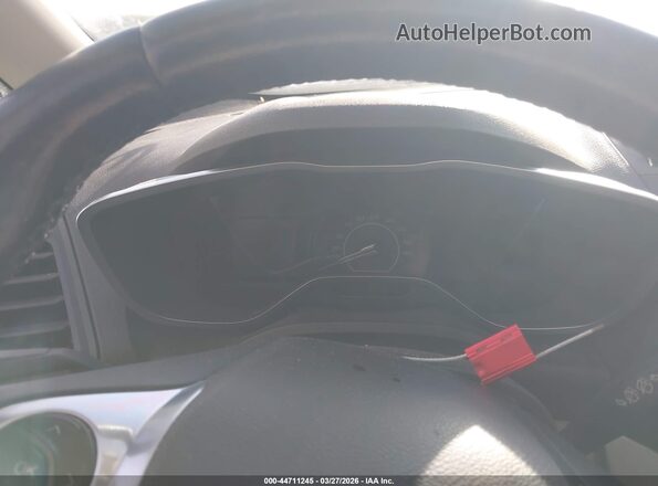 1FADP5CU5GL109352 2016 FORD C-MAX ENERGI White Вид задніх сидінь