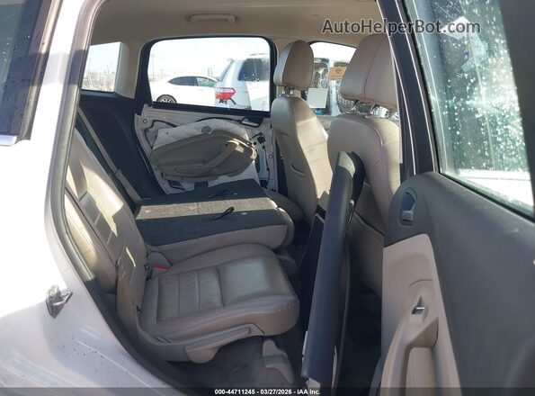 1FADP5CU5GL109352 2016 FORD C-MAX ENERGI White Вид наклейки з VIN-кодом