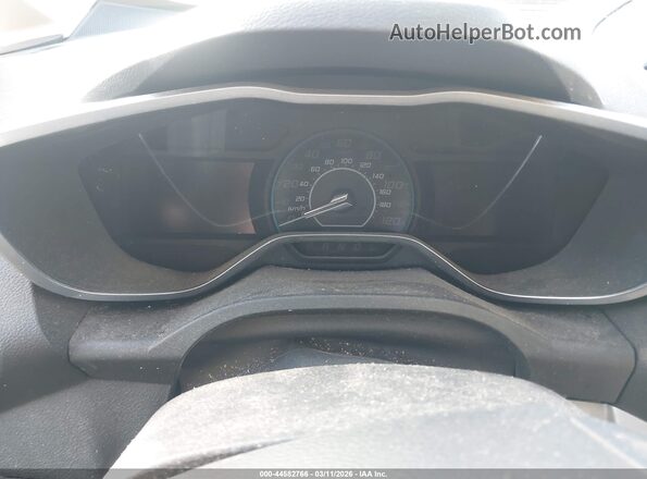 1FADP5CUXGL102753 2016 FORD C-MAX ENERGI Blue Vista de los asientos traseros