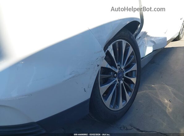 1FADP5DU2HL114122 2017 FORD C-MAX HYBRID Белый 