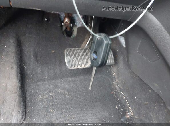 1FADP5EU0HL107488 2017 FORD C-MAX ENERGI Gray Вид панелі приладів