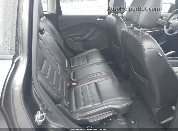 1FADP5EU0HL107488 2017 FORD C-MAX ENERGI Gray Вид наклейки з VIN-кодом