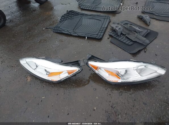 1FADP5EU0HL107488 2017 FORD C-MAX ENERGI Gray Вид щитка приладів