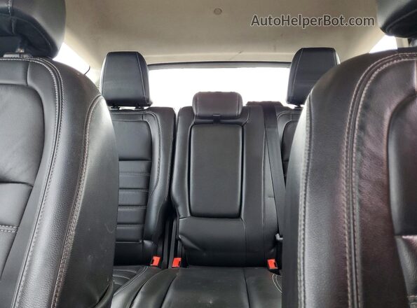 1FADP5EU1HL102056 2017 FORD C-MAX Синий Вид задних сидений