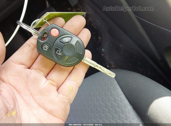 1FADP5EU3HL101264 2017 FORD C-MAX ENERGI Серебряный Вид панели приборов