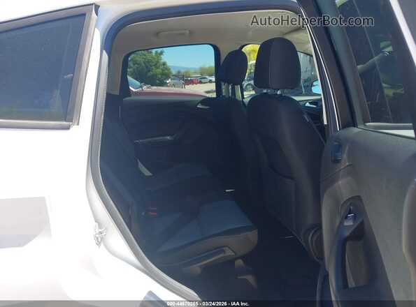 1FADP5EU4HL108384 2017 FORD C-MAX ENERGI Белый Вид наклейки с VIN-кодом