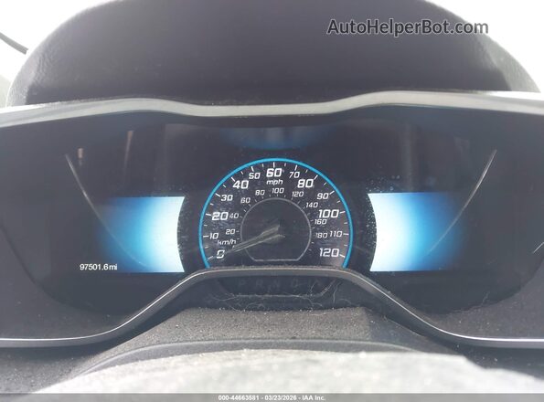 1FADP5FU6HL103265 2017 FORD C-MAX ENERGI Black 