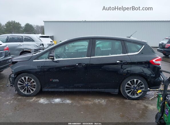 1FADP5FU6HL103265 2017 FORD C-MAX ENERGI Black 