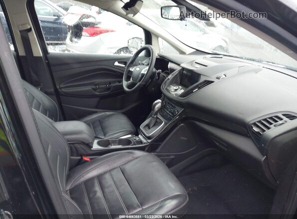 1FADP5FU6HL103265 2017 FORD C-MAX ENERGI Black 