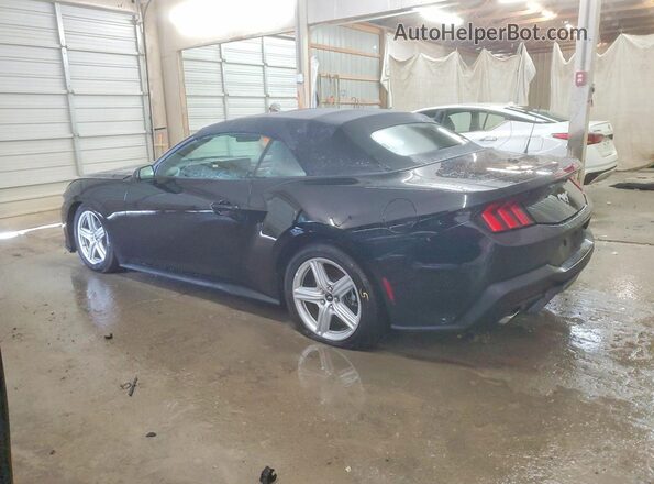 1FAGP8UH8T5109540 2026 FORD MUSTANG Black 
