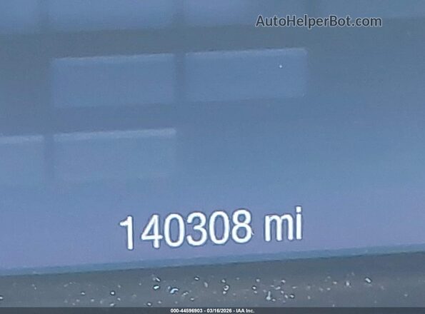 1FAHP2D83GG146264 2016 FORD TAURUS Gray 