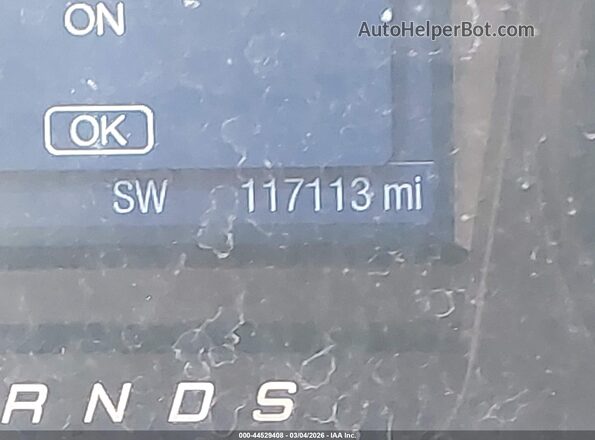 1FAHP2D84GG122152 2016 FORD TAURUS Серебряный 