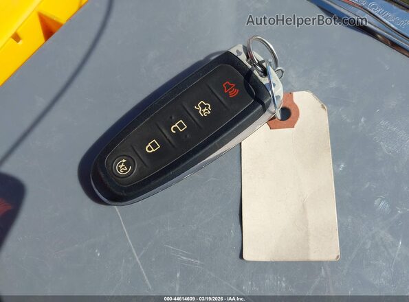 1FAHP2F82GG110658 2016 FORD TAURUS Silver Առջևի վահանակի տեսք