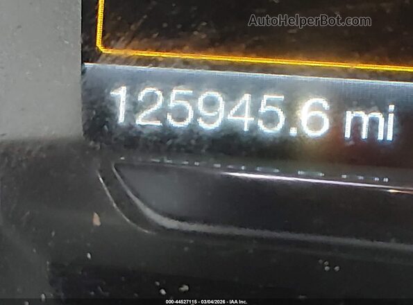 1FAHP2F83KG106689 2019 FORD TAURUS Silver 