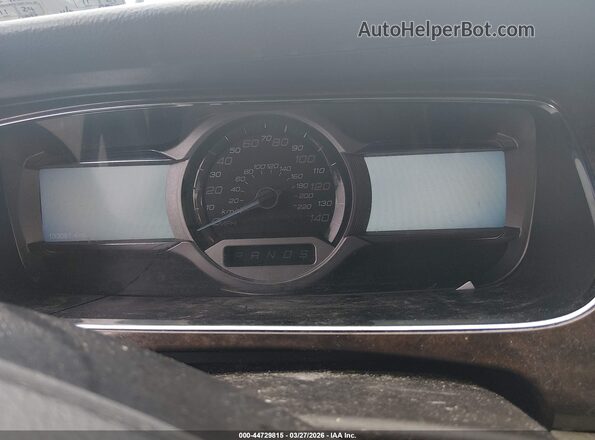 1FAHP2F84HG128239 2017 FORD TAURUS Серебряный Вид задних сидений