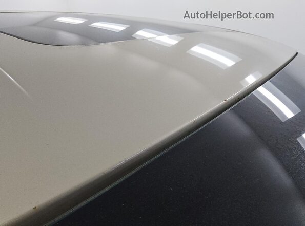 1FAHP2H86HG137540 2017 FORD TAURUS Tan 