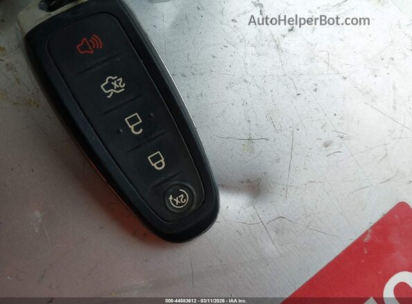 1FAHP2H8XKG110445 2019 FORD TAURUS Black 