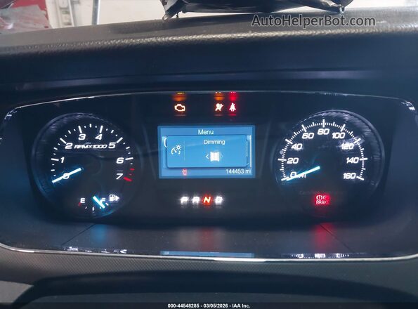 1FAHP2MK8KG107156 2019 FORD POLICE INTERCEPTOR Burgundy Հետևի նստատեղերի տեսք