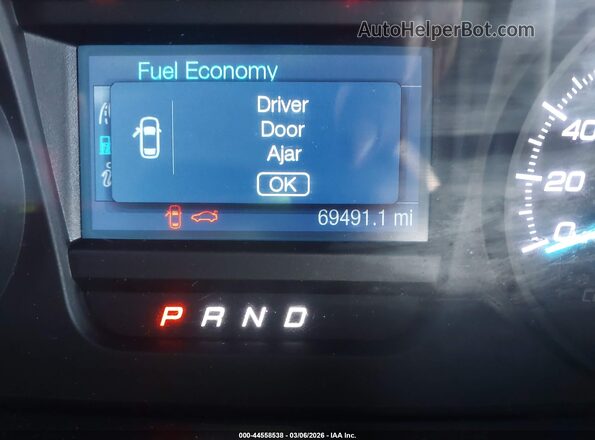 1FAHP2MT7KG103530 2019 FORD POLICE INTERCEPTOR White 
