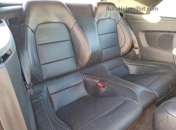 1FATP8FF1K5100493 2019 FORD MUSTANG Blue 