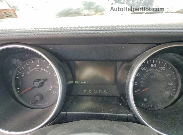 1FATP8FF1K5104706 2019 FORD MUSTANG Black 