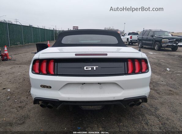 1FATP8FFXN5116227 2022 FORD MUSTANG White 