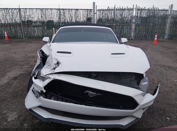 1FATP8FFXN5116227 2022 FORD MUSTANG White 