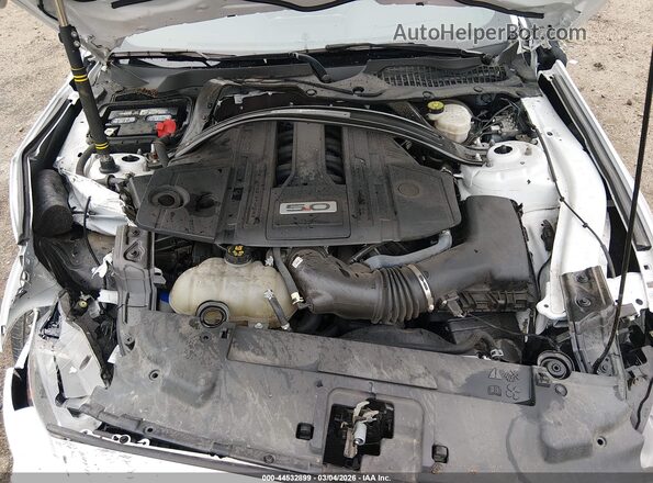 1FATP8FFXN5116227 2022 FORD MUSTANG White 